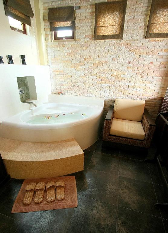 The Villa Hacienda Ko Pha Ngan Pokój zdjęcie