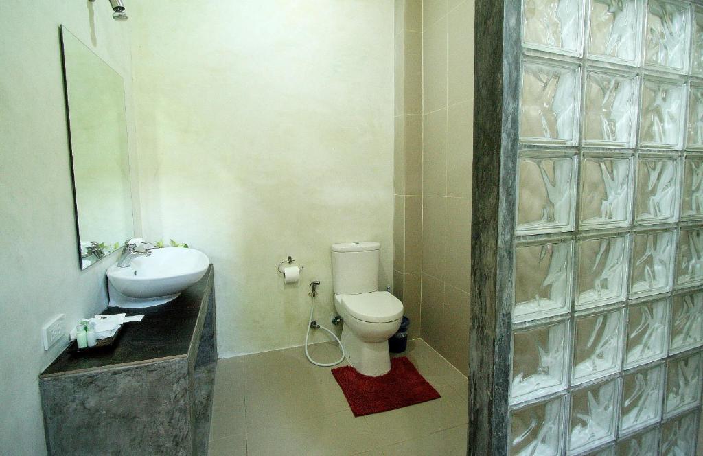 The Villa Hacienda Ko Pha Ngan Pokój zdjęcie