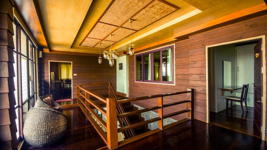 The Villa Hacienda Ko Pha Ngan Zewnętrze zdjęcie
